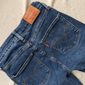 Levi's Jeans